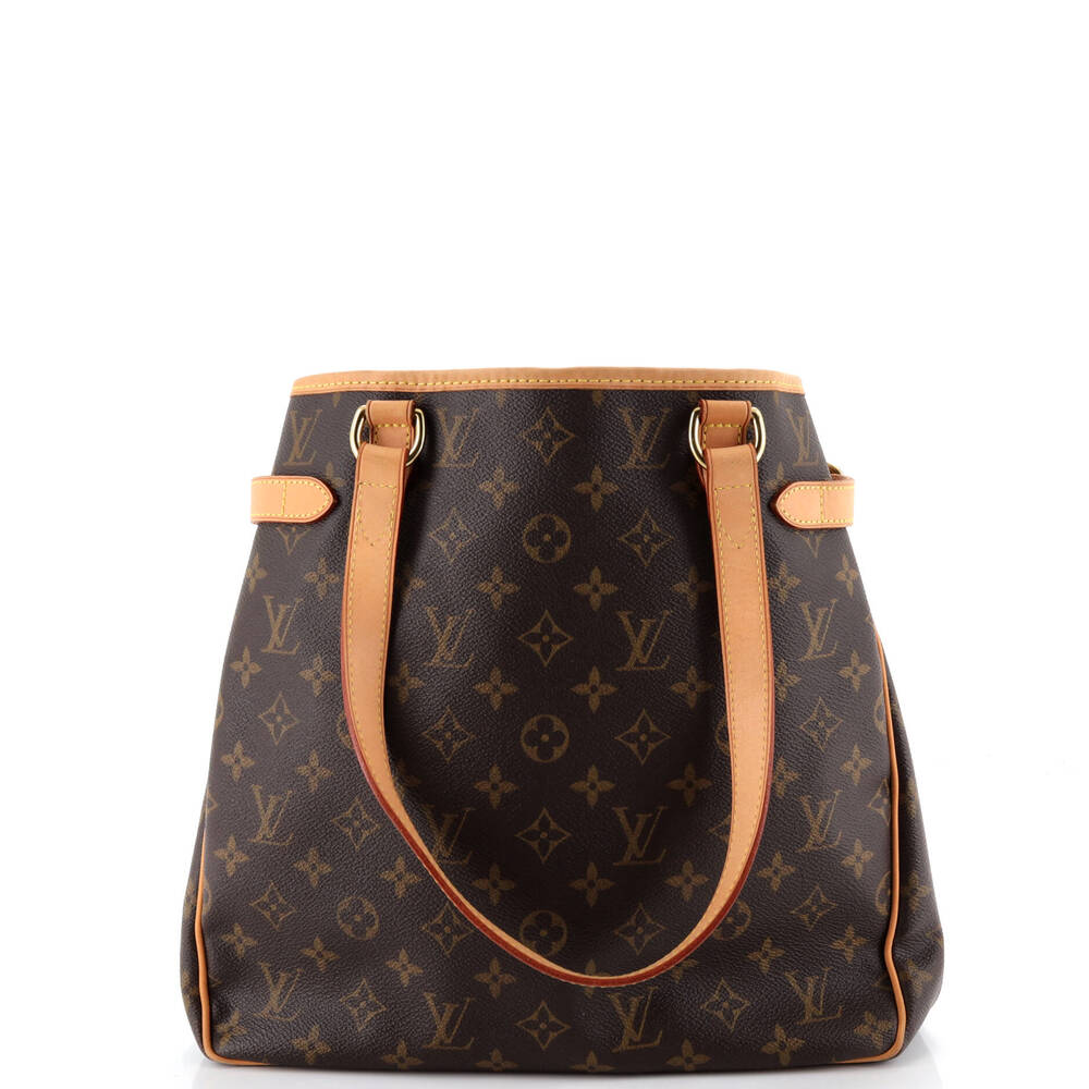Louis Vuitton Batignolles Handbag #259592L11B - Picture 3 of 8